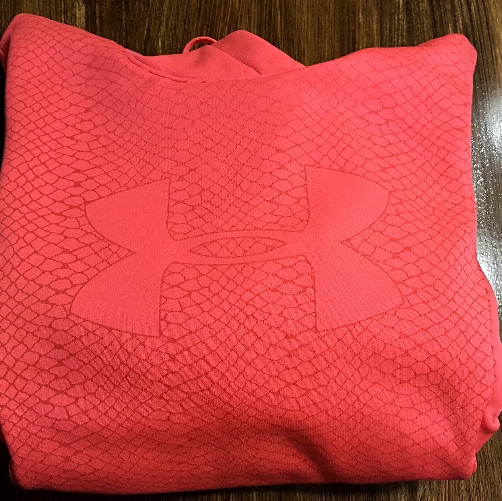 Women's Under Armour Hoodie