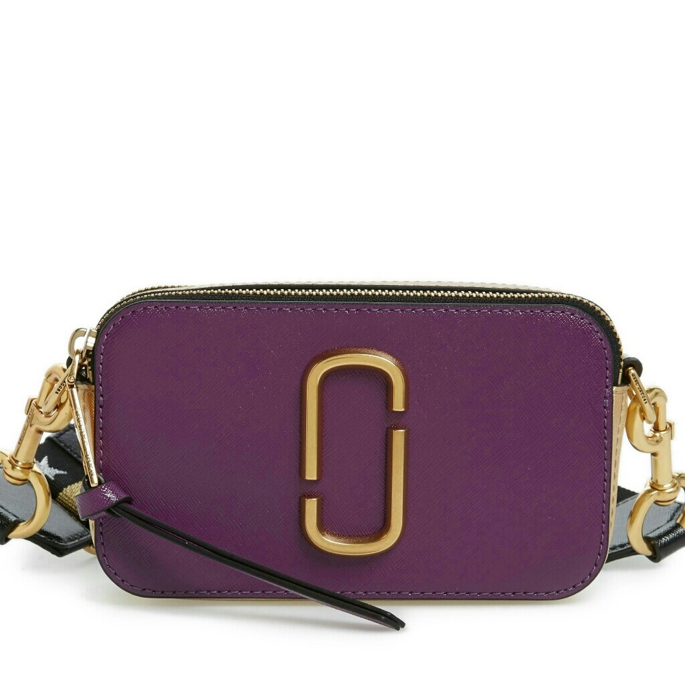 Marc Jacobs Snapshot handbag