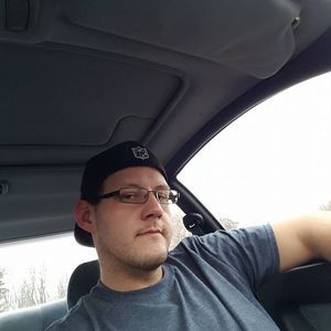 Meet your Posher, Adam