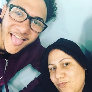 Meet your Posher, Melitza