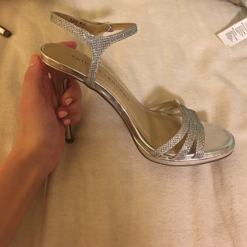 Formal Heels