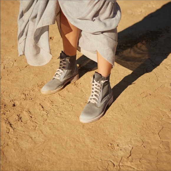 dolce vita bardot combat boots