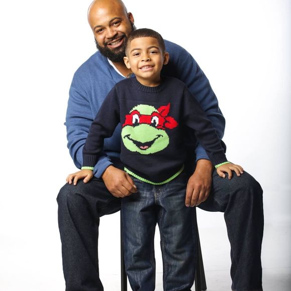 Meet your Posher, Tony - Picture 1 of 1