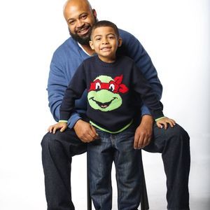 Meet your Posher, Tony