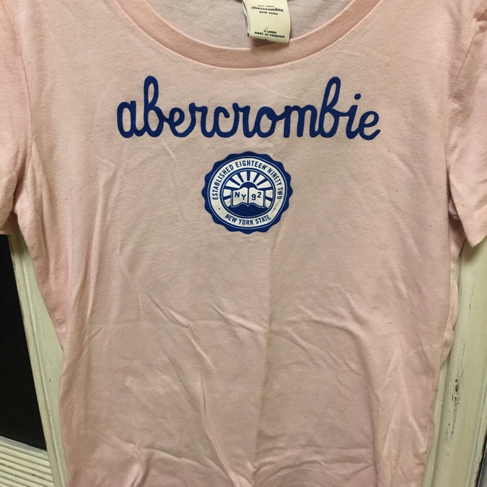 Abercrombie Tee