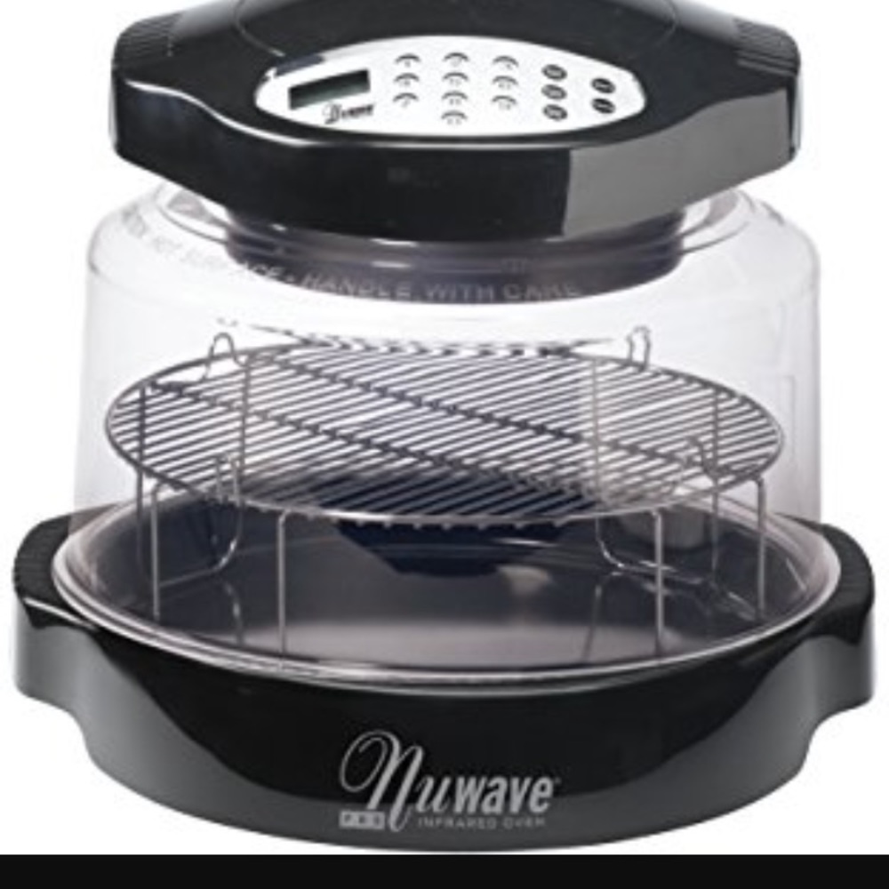 Nuwave Oven