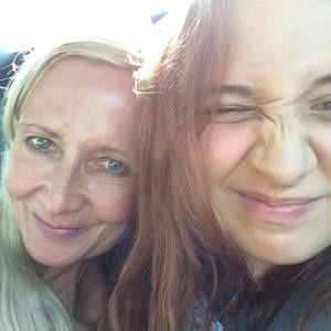 Meet your Posher, Ingrid