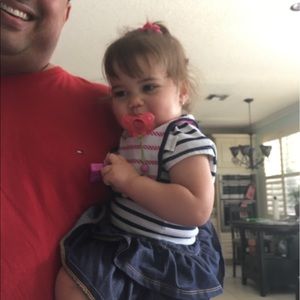 Meet your Posher, Wendy