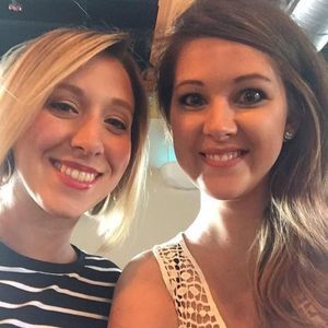 Meet your Posher, Lesley