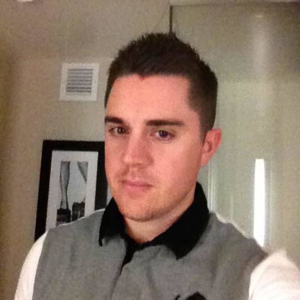 Meet your Posher, Jon