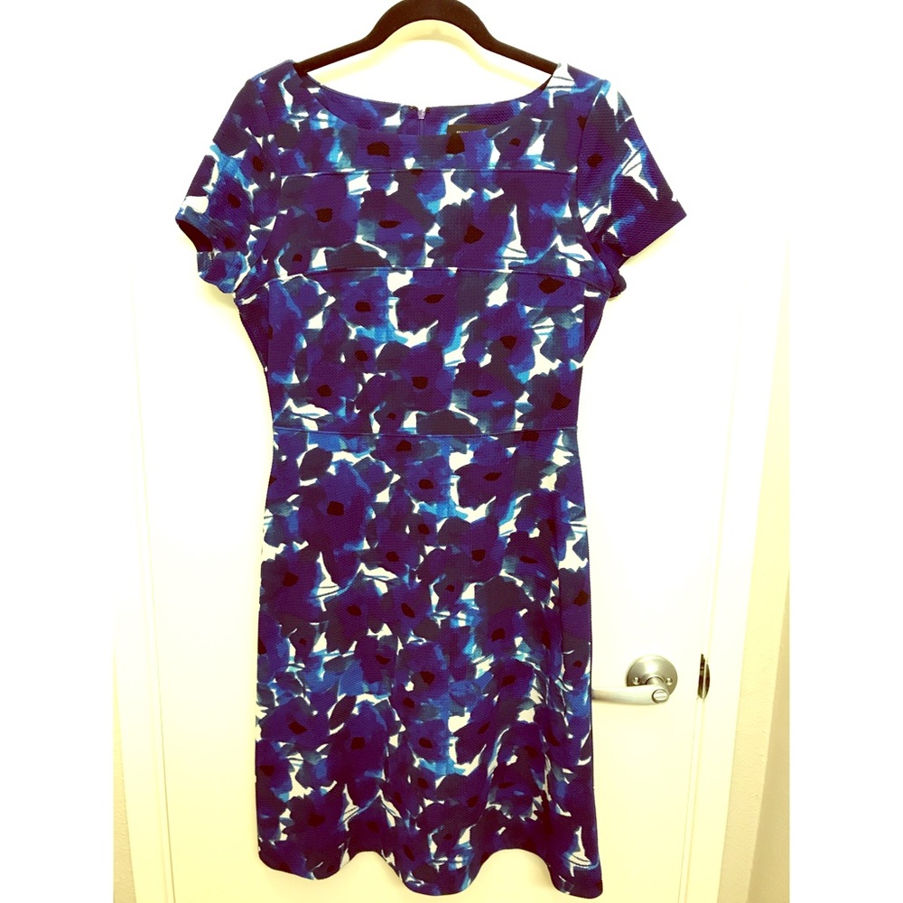 Closet cleaning! Ivanka Trump dress! 😍