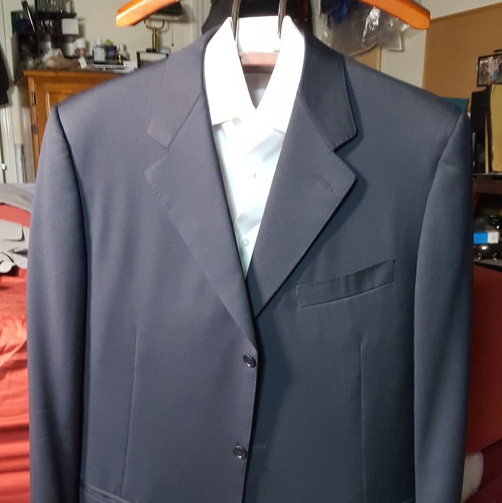 Canali Sport Coat