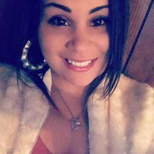 Meet your Posher, Sherrell