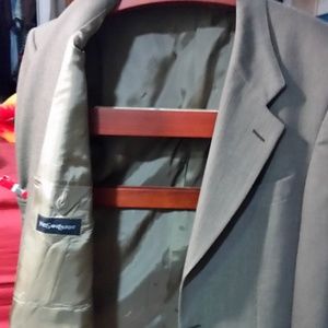 Yves Saint Laurent sport coat