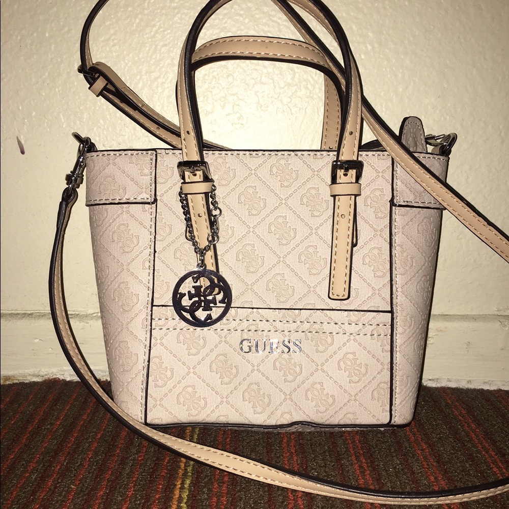Guess Mini Tote