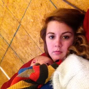 Meet your Posher, Kailey