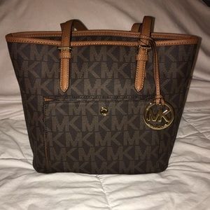 Michael Kors Tote