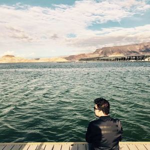 Meet your Posher, Akshay