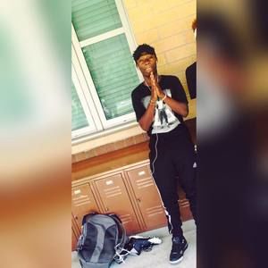 Meet your Posher, John