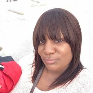 Meet your Posher, Sheena