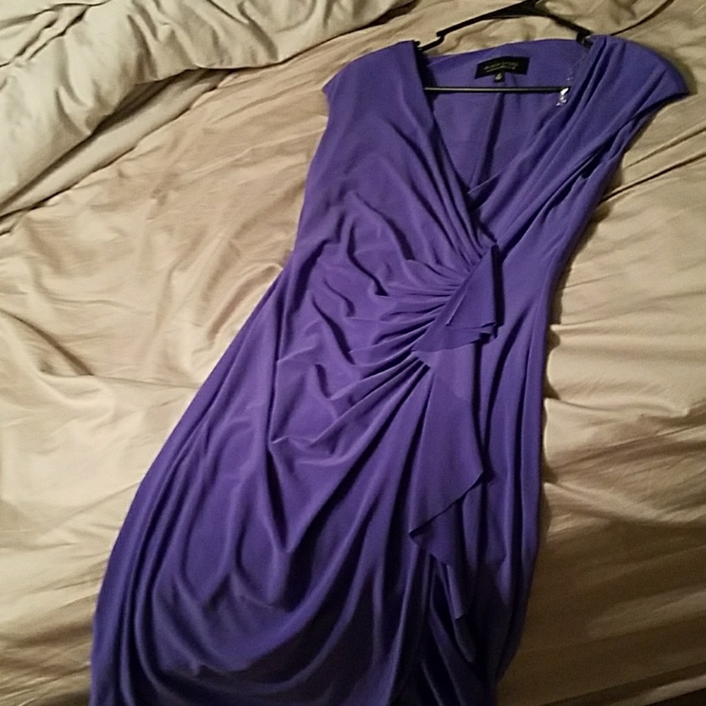 Black label dress.. Final price