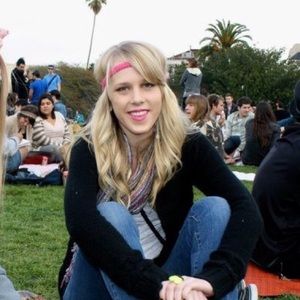 Meet your Posher, Jenna