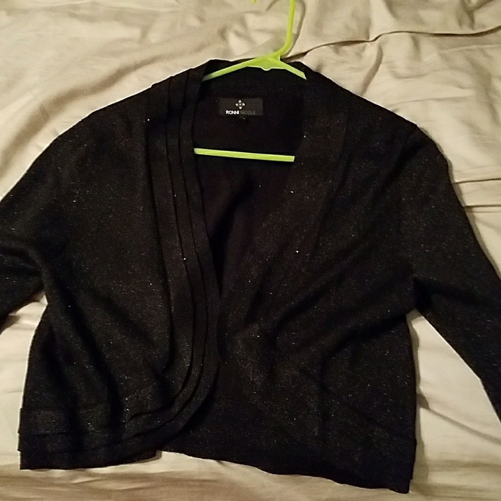Mid cardigan.. final price