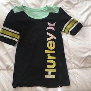 Hurley Surf Girls Top