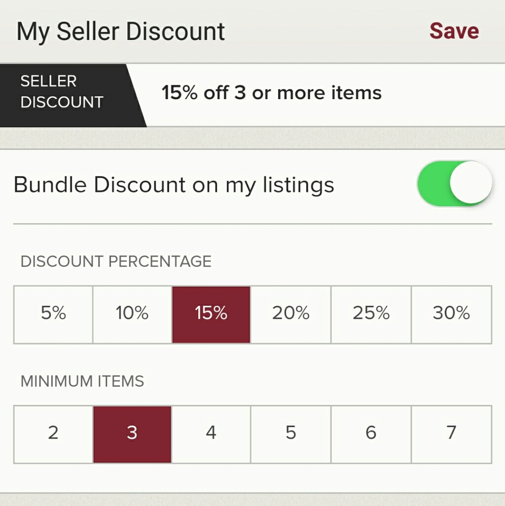 Moving sale! Everything must go! Bundle to save!