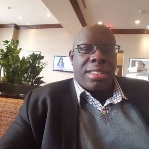 Meet your Posher, Glenn