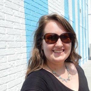 Meet your Posher, Elizabeth