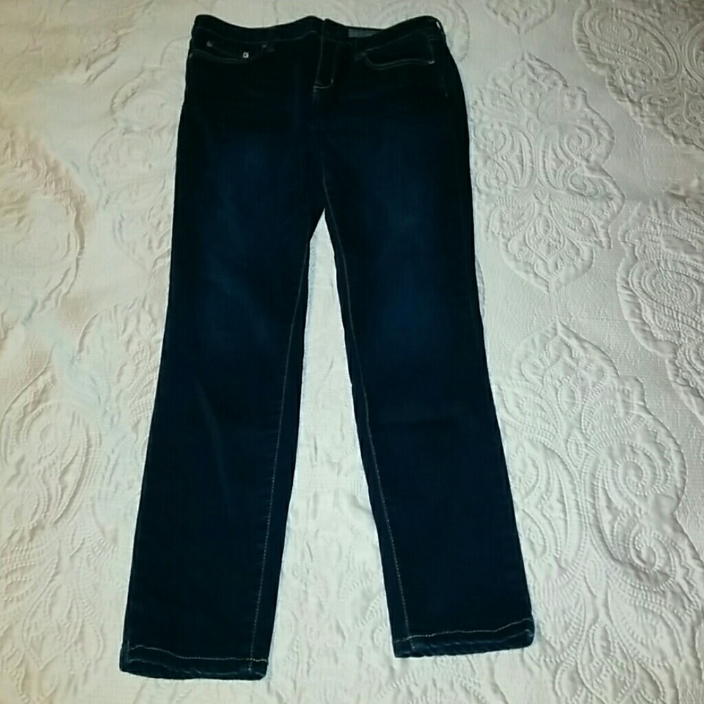Barely Worn Aeropostale Jeggings