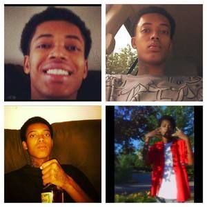 Meet your Posher, Ashaque