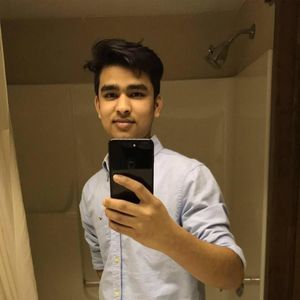 Meet your Posher, Atiqur