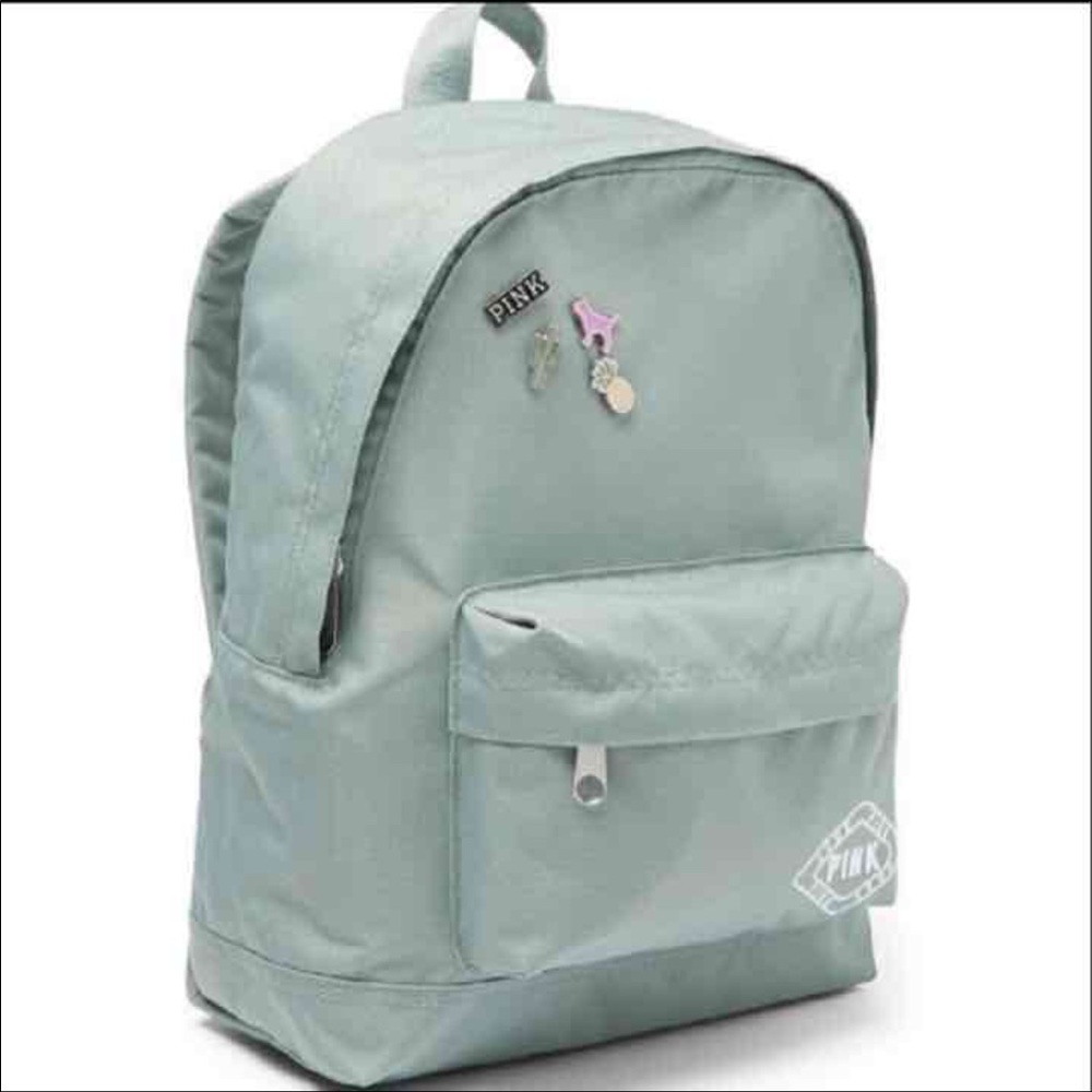 Brand new Pink MINI Backpack