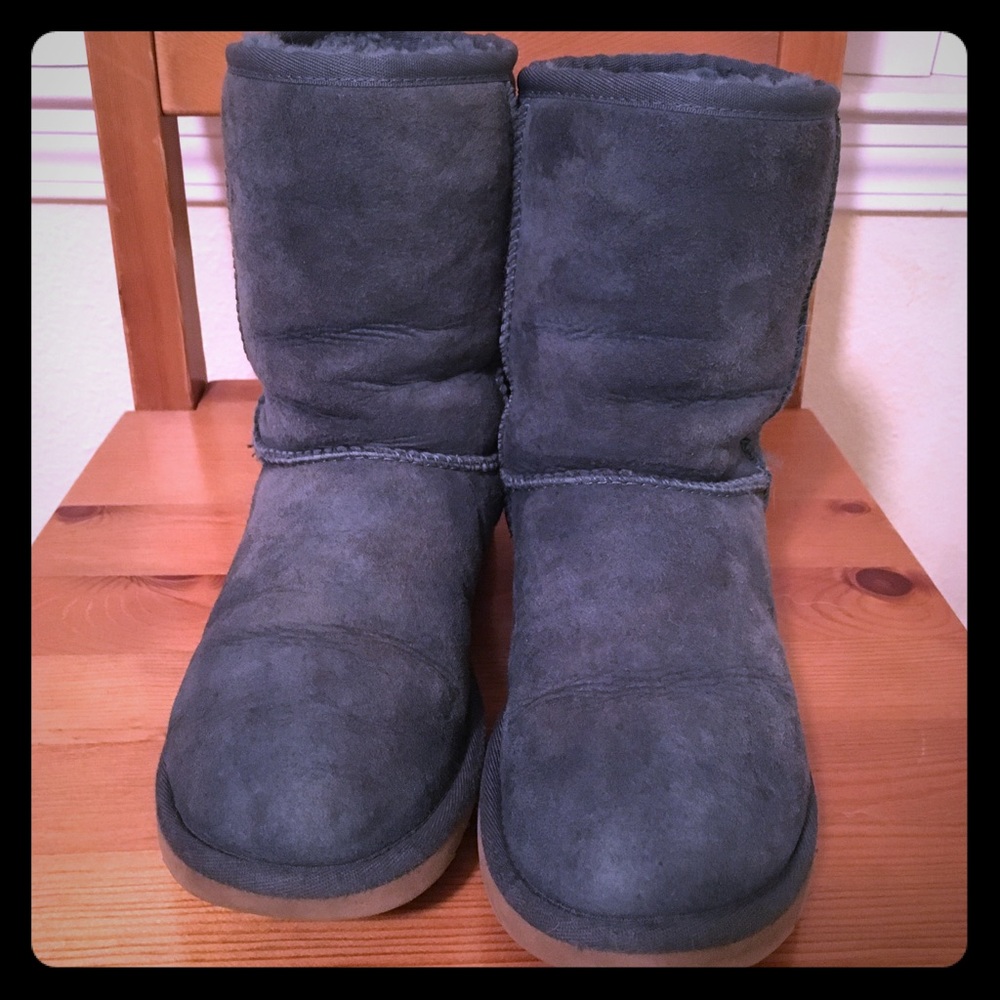 UGG Boots