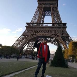 Meet your Posher, Macx