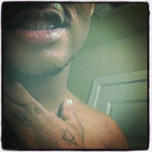 Meet your Posher, Ty