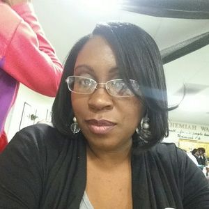 Meet your Posher, Brandy