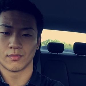 Meet your Posher, Brian