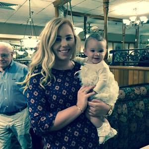 Meet your Posher, Marybeth