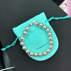Authentic Tiffany Bracelet
