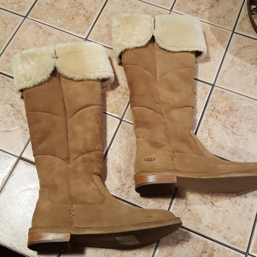 Warm Boots