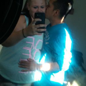 Meet your Posher, Kenzie