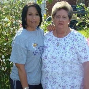 Meet your Posher, Kimberly landry