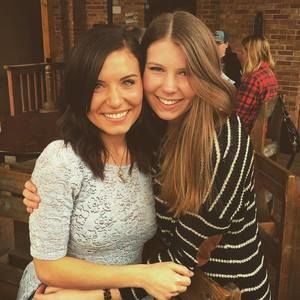 Meet your Posher, Molly