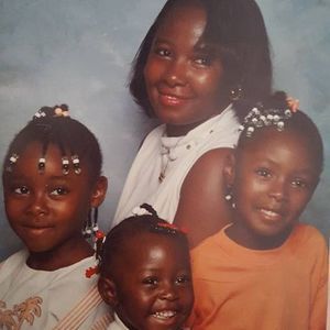 Meet your Posher, Audrey