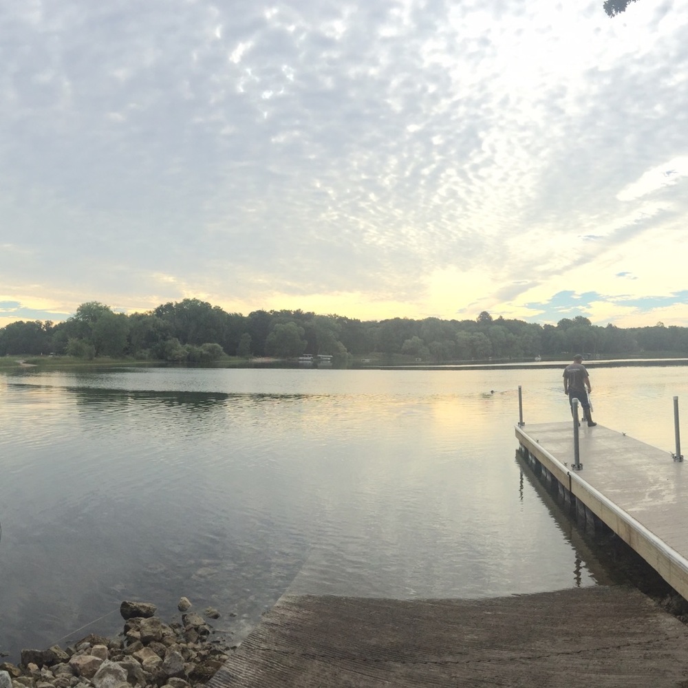 Meet your Posher, Alli