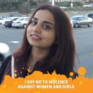 Meet your Posher, Sita