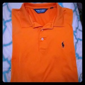 Polo Golf Shirt